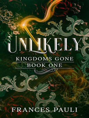 cover image of Unlikley
